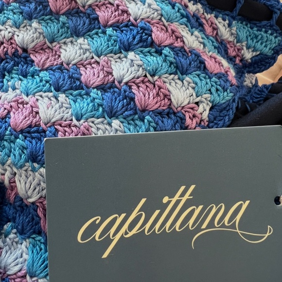 CAPITTANA SET - Picture 14 of 16